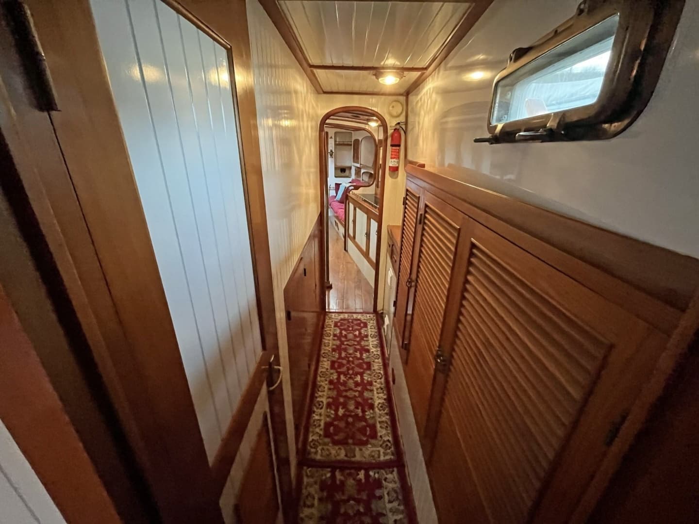 1987 Liberty 39 - Image 12