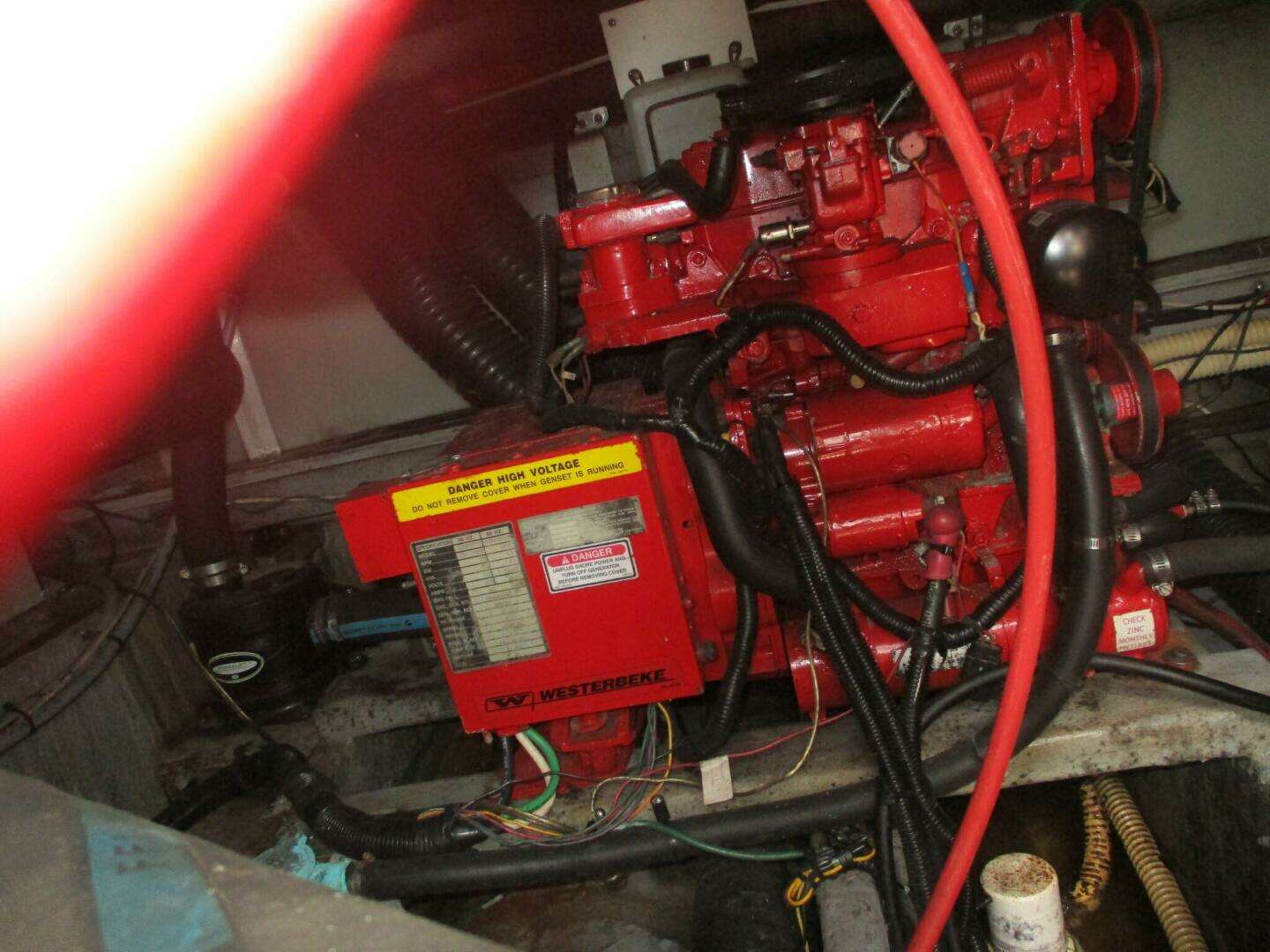 1991 Sea Ray — - Image 33