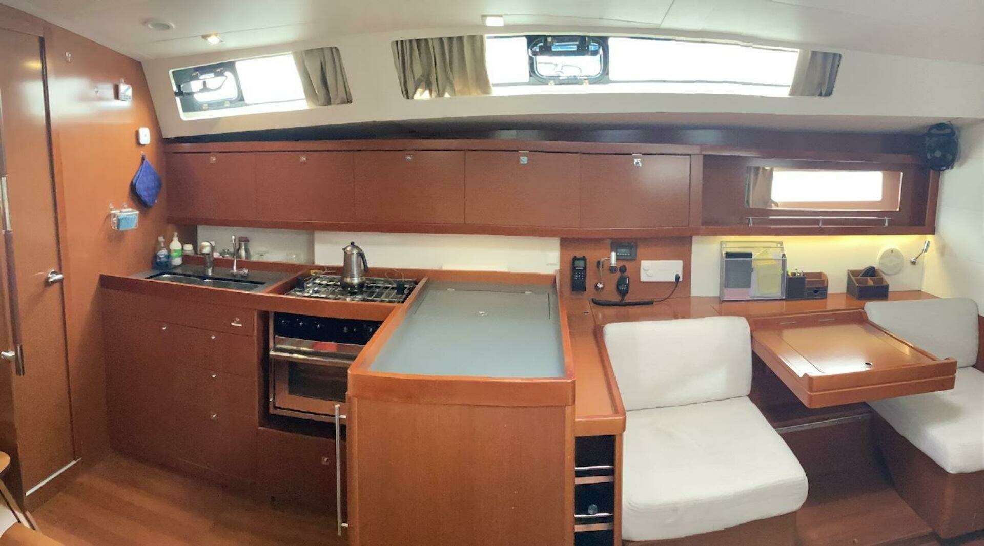 2012 Beneteau Oceanis ICW - Image 28
