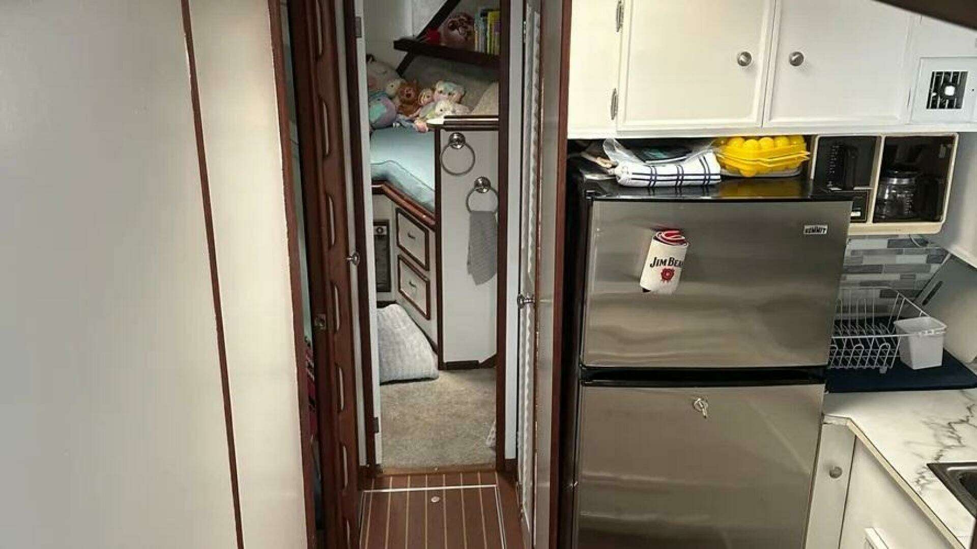 1973 Viking Convertible - Image 24