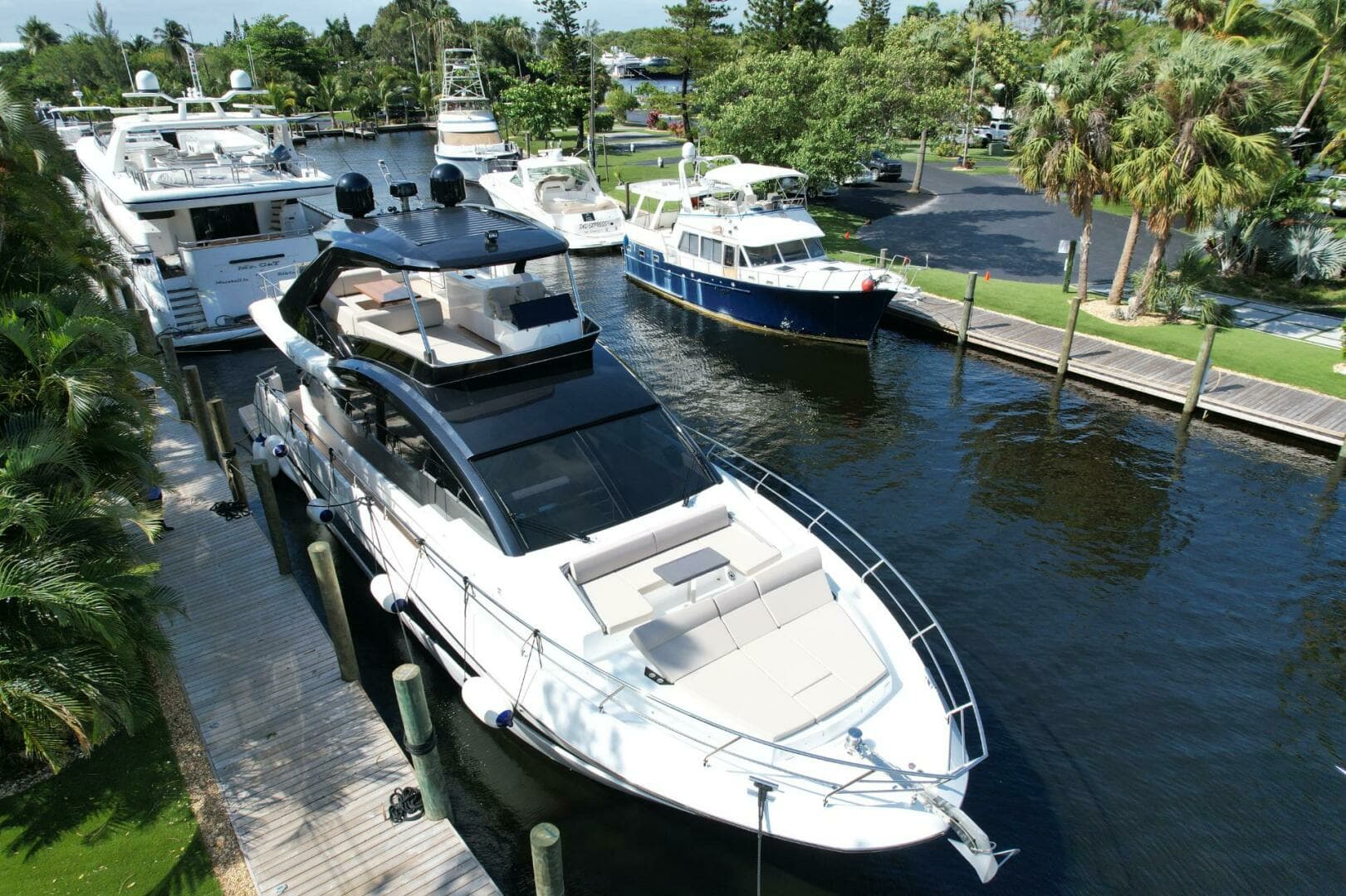 2024 Astondoa 66 Flybridge - Image 6