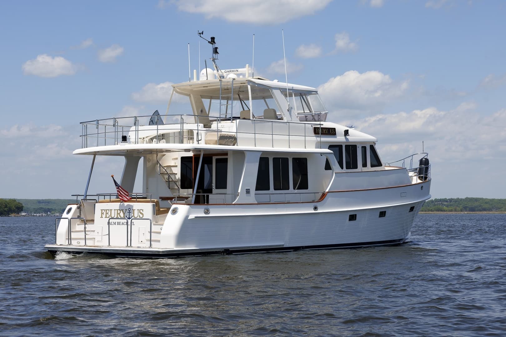 2007 Grand Banks — - Image 99