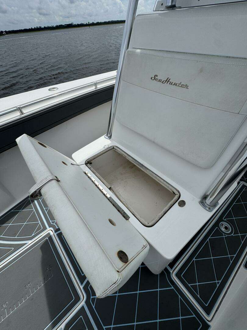 2013 SeaHunter 33 Tournament - Image 41