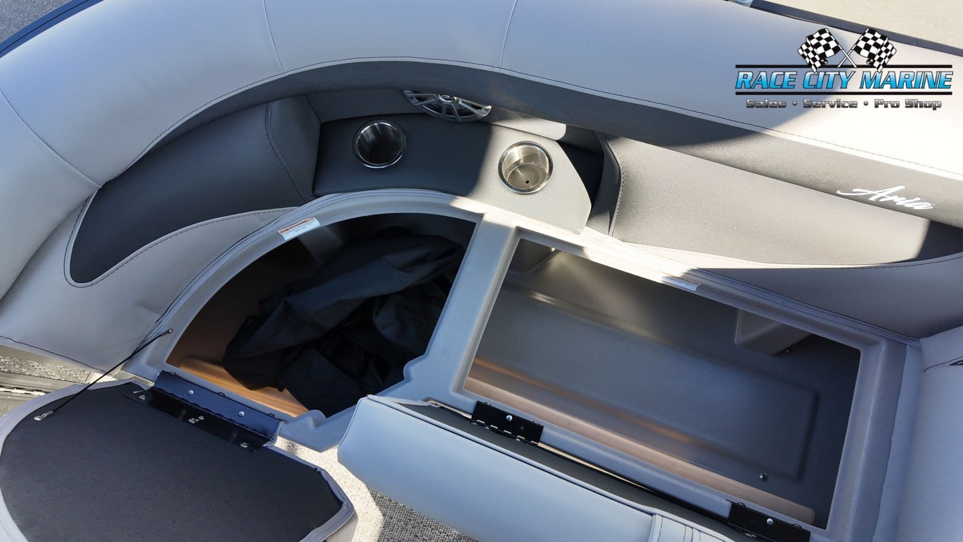 2026 BARLETTA BOATS A22QC - 18