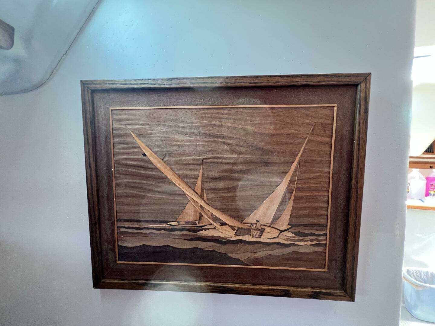 1994 Catalina 320 - Image 43
