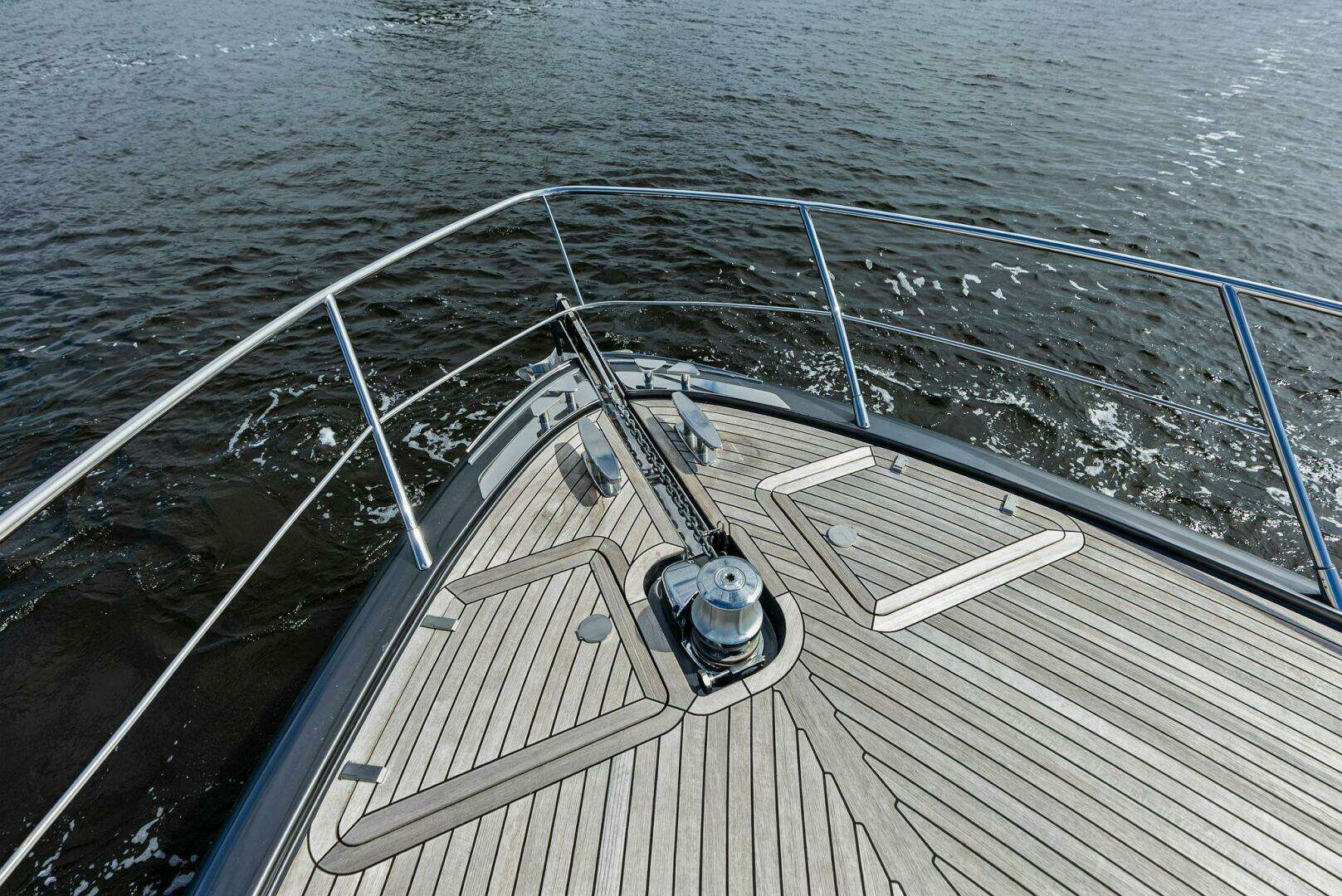 2015 Riva 63 Virtus - Image 27