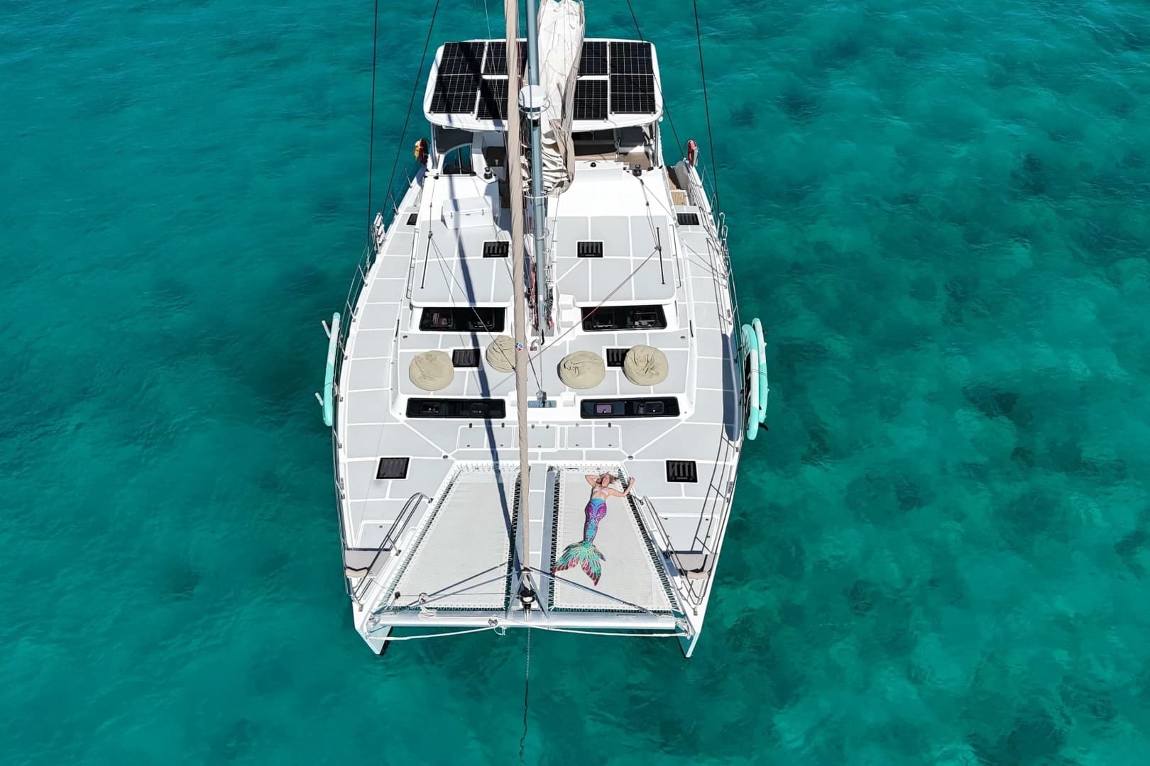 2023 Royal Cape Catamarans 570 Majestic - Image 10