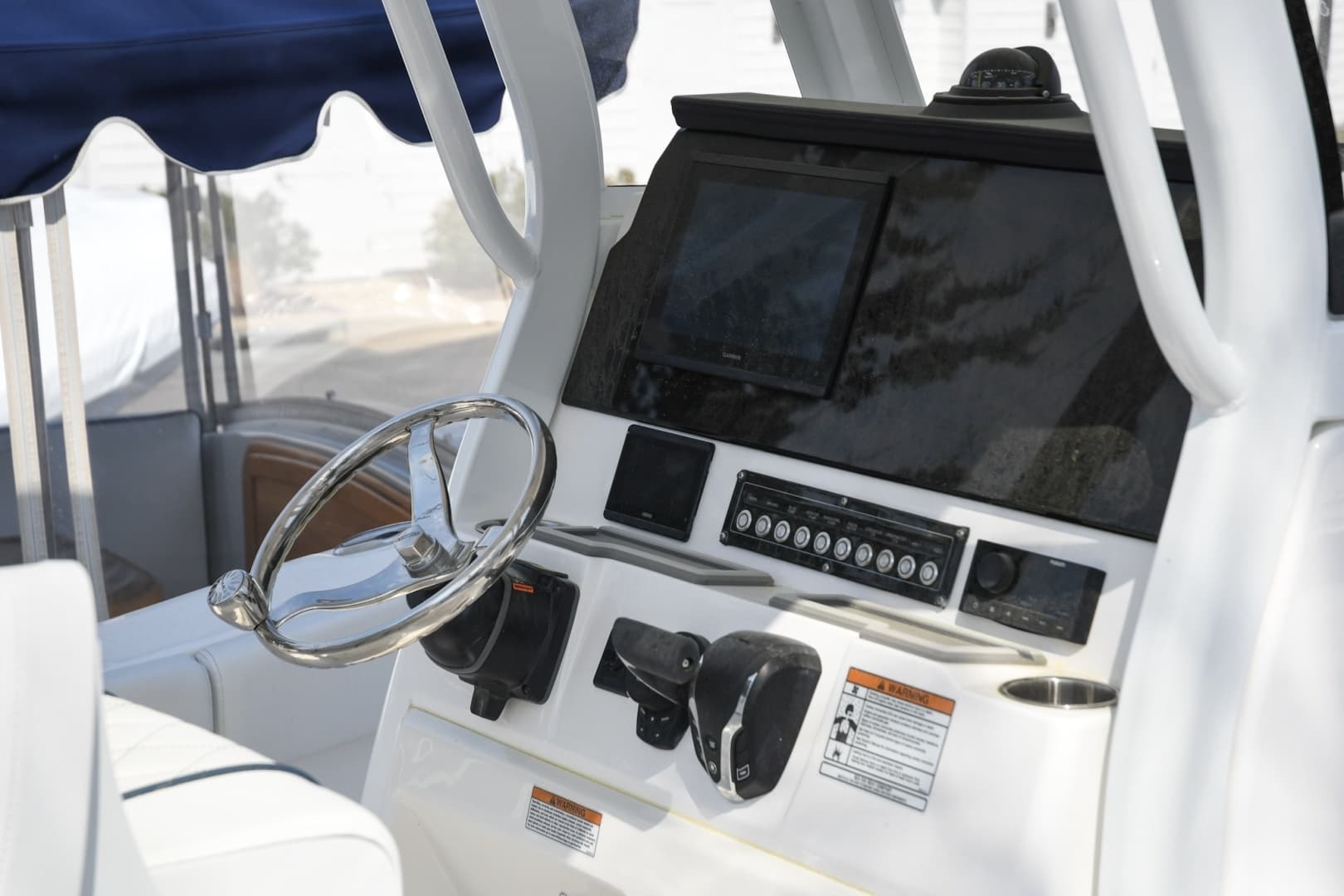 2026 Sea Fox 248 Commander - Image 5