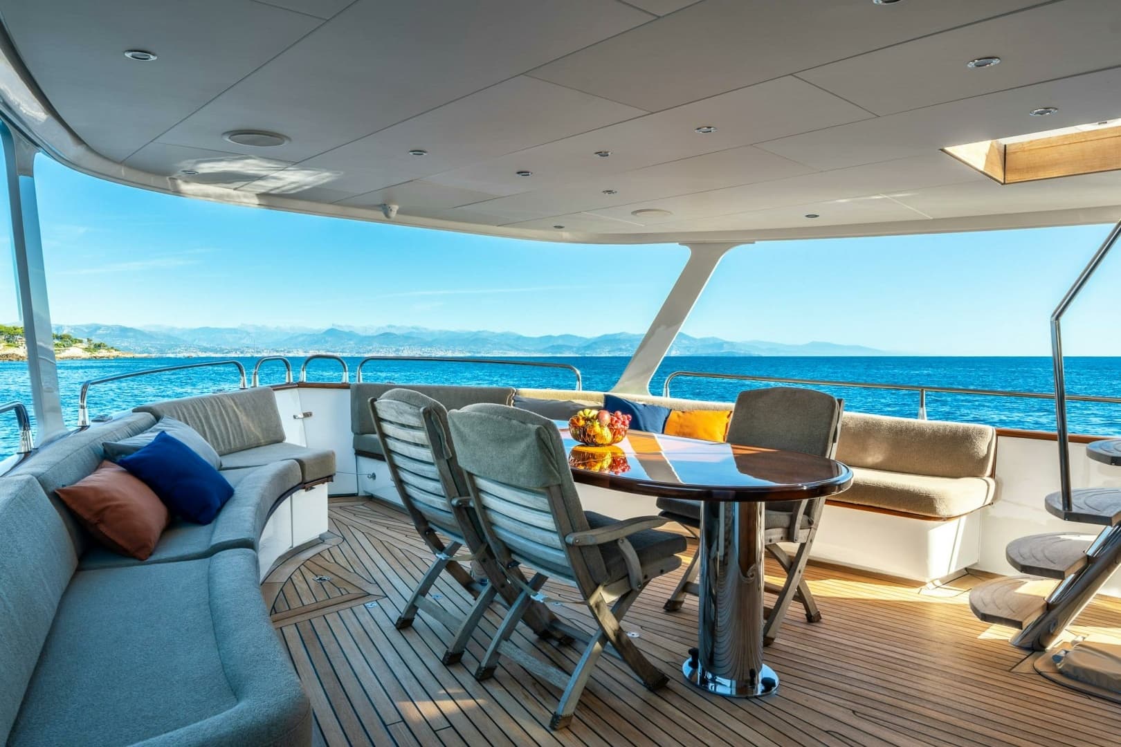 1969 Feadship Custom - Image 11
