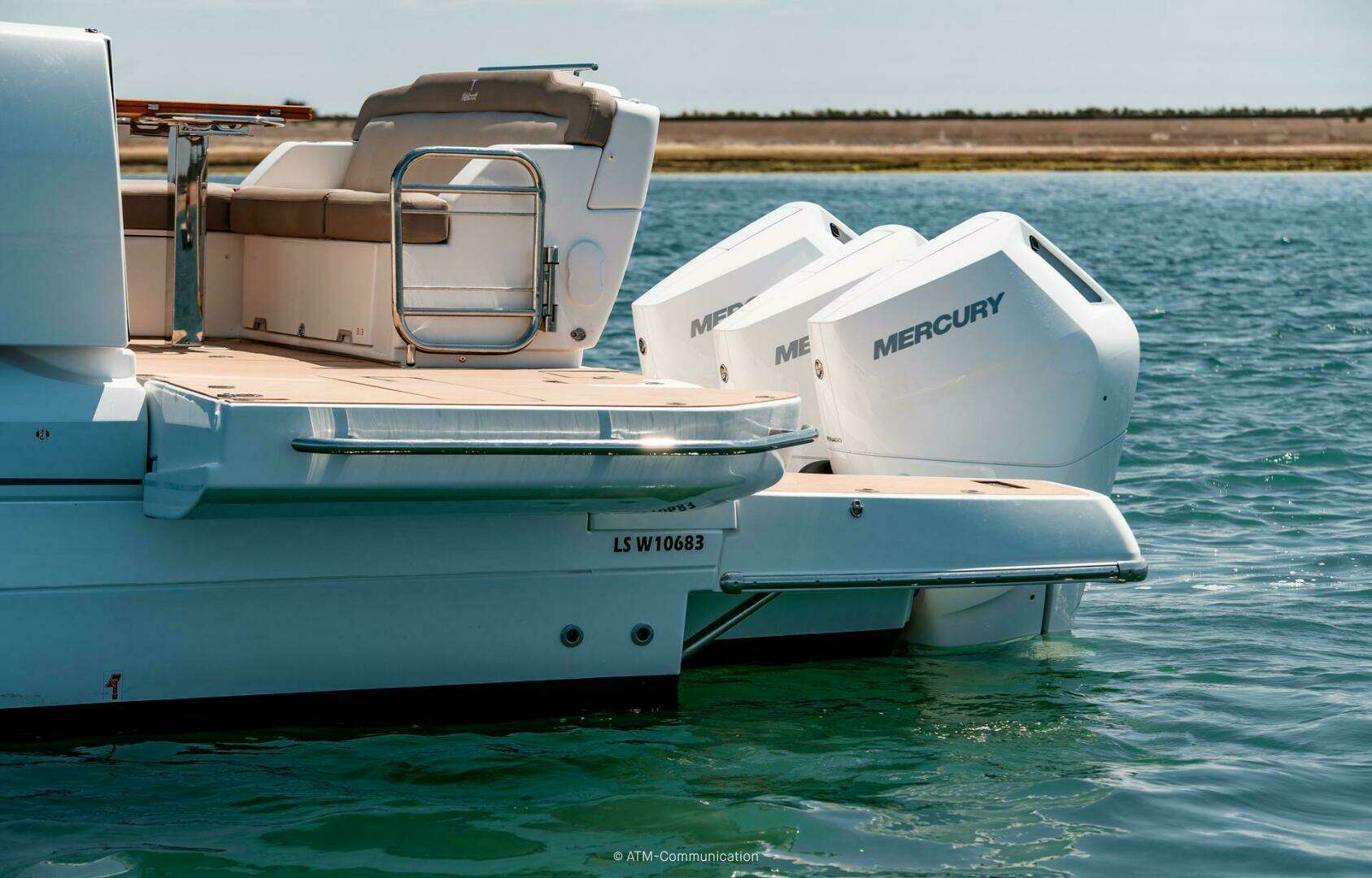 2026 Wellcraft 44 Explorer - Image 22
