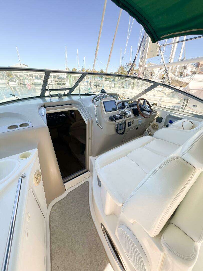 2000 Sea Ray 340 Sundancer - Image 47