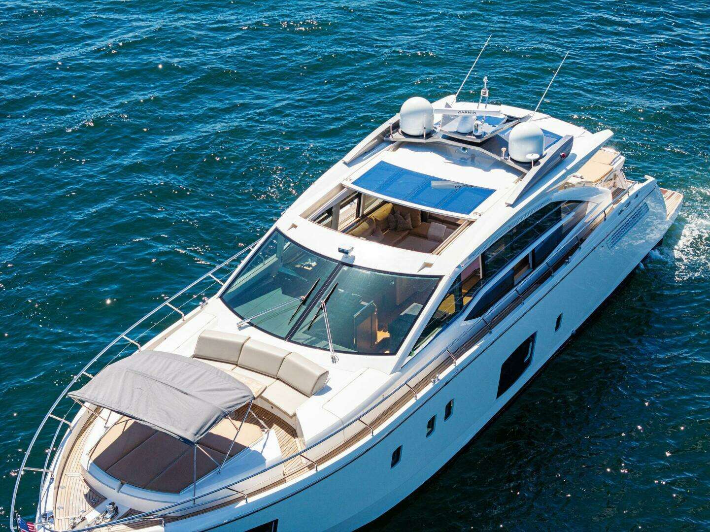 2013 Absolute 64 - Image 11