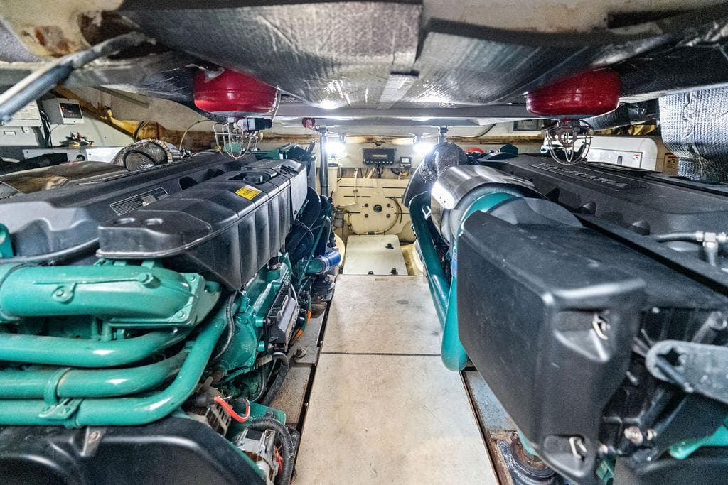 2014 Cranchi 56 HT - 65