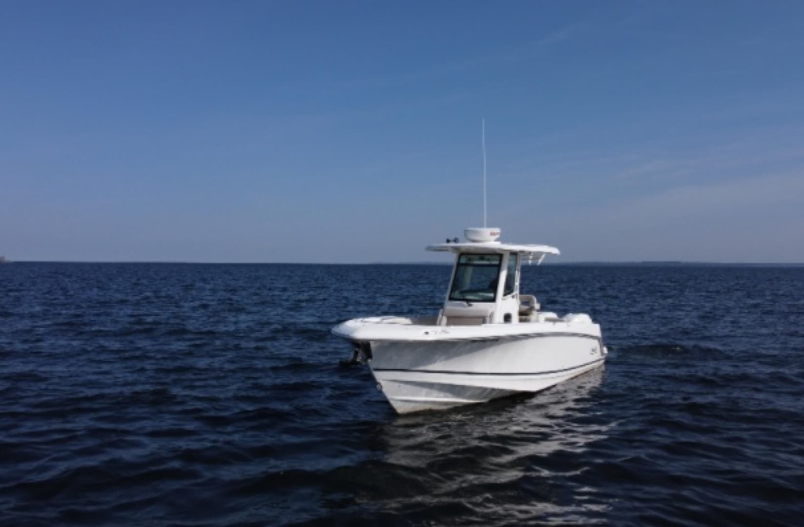 2016 Boston Whaler 280 Outrage - Image 4