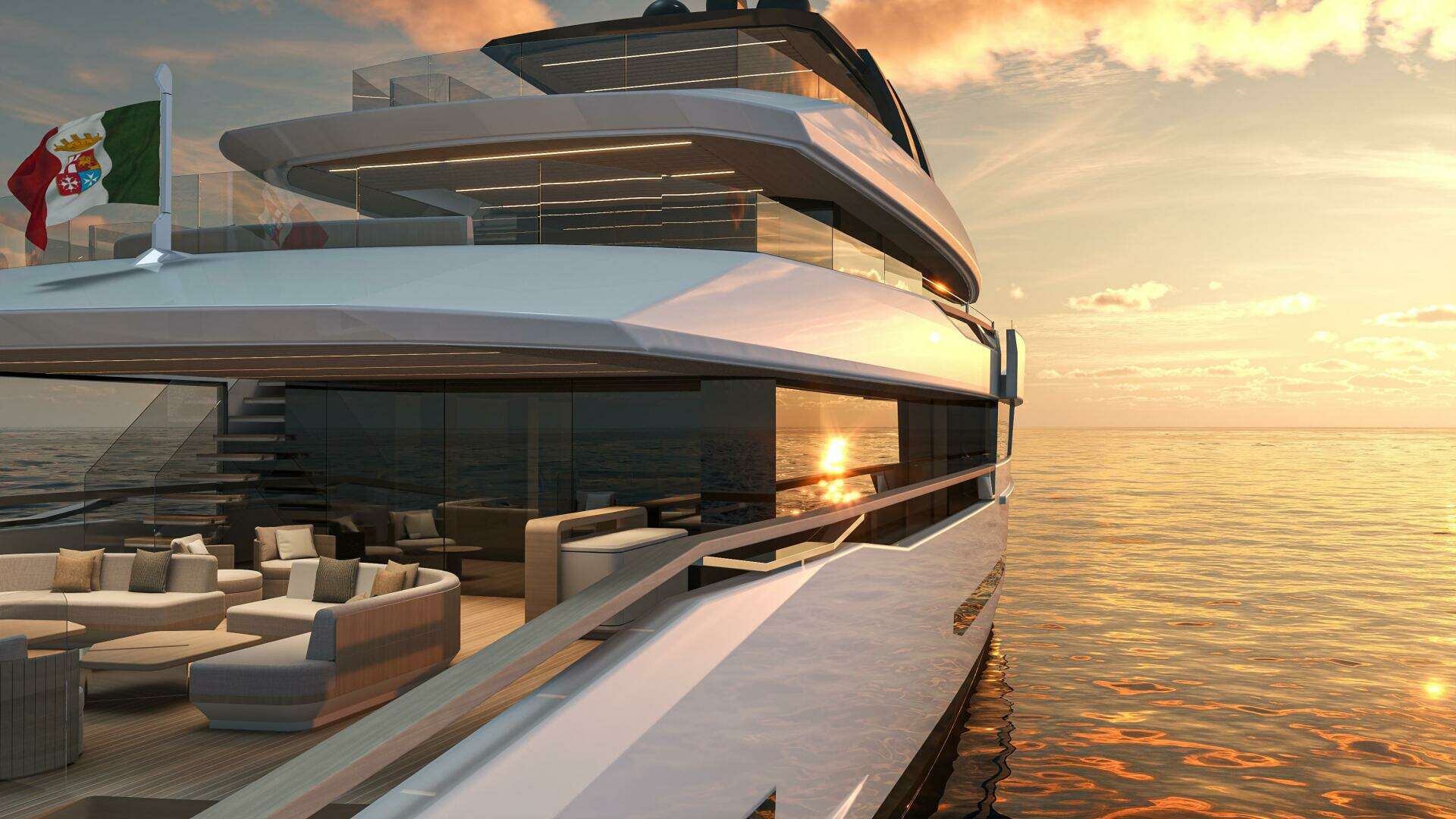 2028 Tureddi Sleek 52 - Image 8
