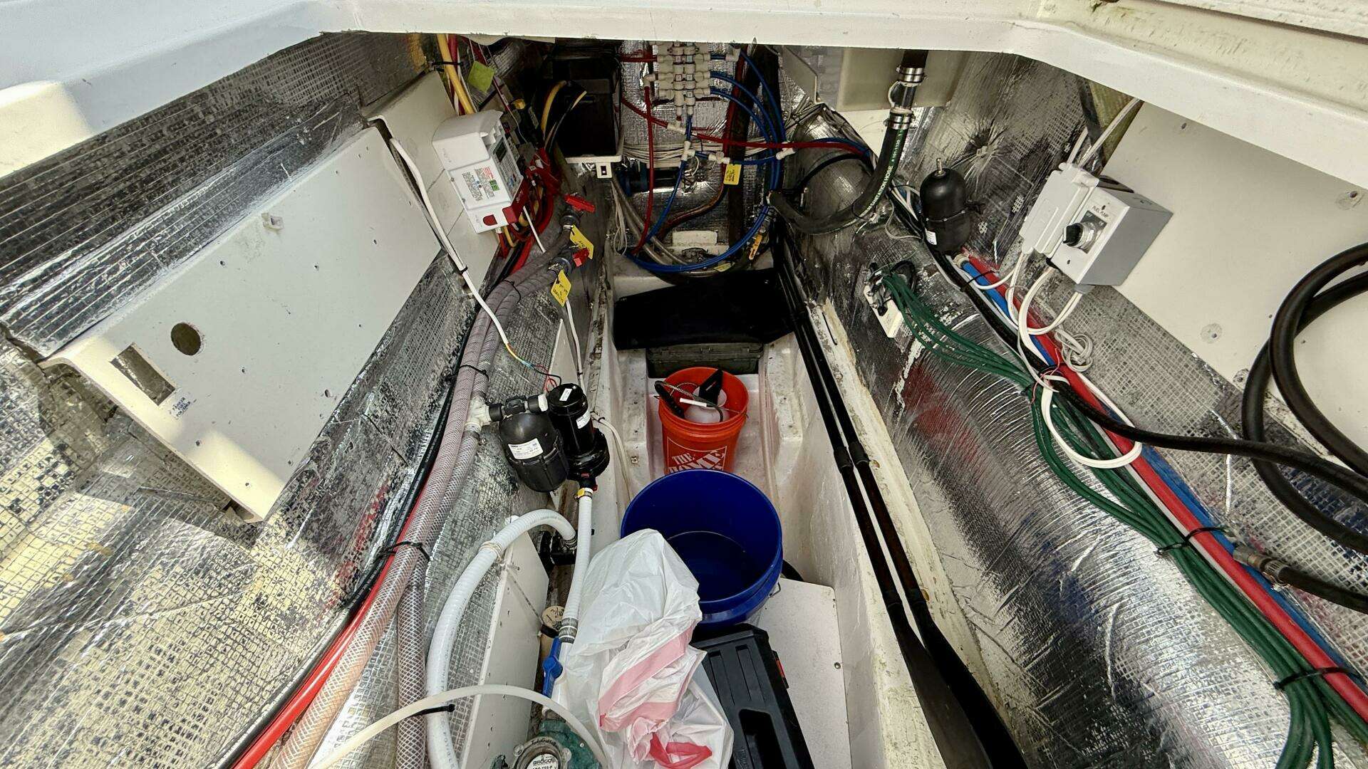2014 Maine Cat P44 - Image 14