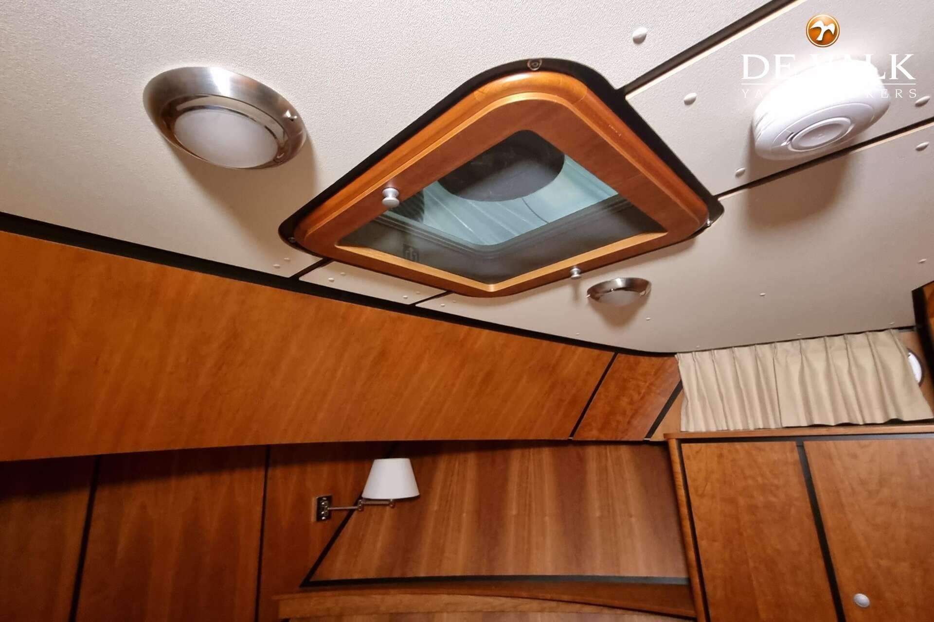 2011 Linssen Grand Sturdy 40.9 Sedan - 33