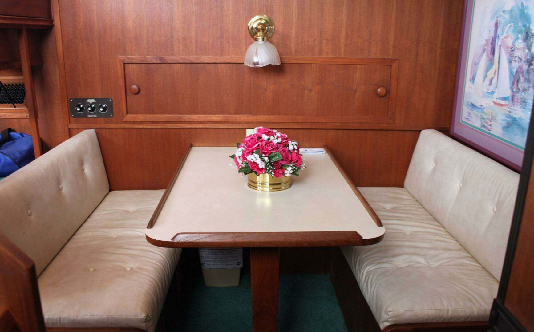 1987 Chris-Craft 362 Catalina - Image 14
