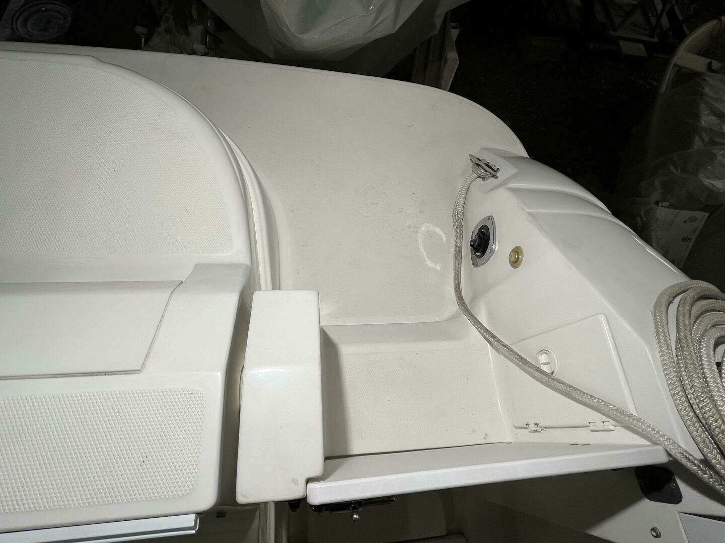 2001 Wellcraft 270 Coastal - Image 62
