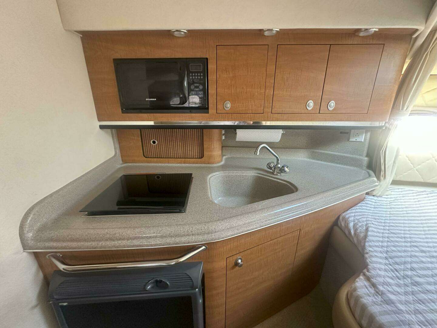 2006 Sea Ray 290 Amberjack - Image 32