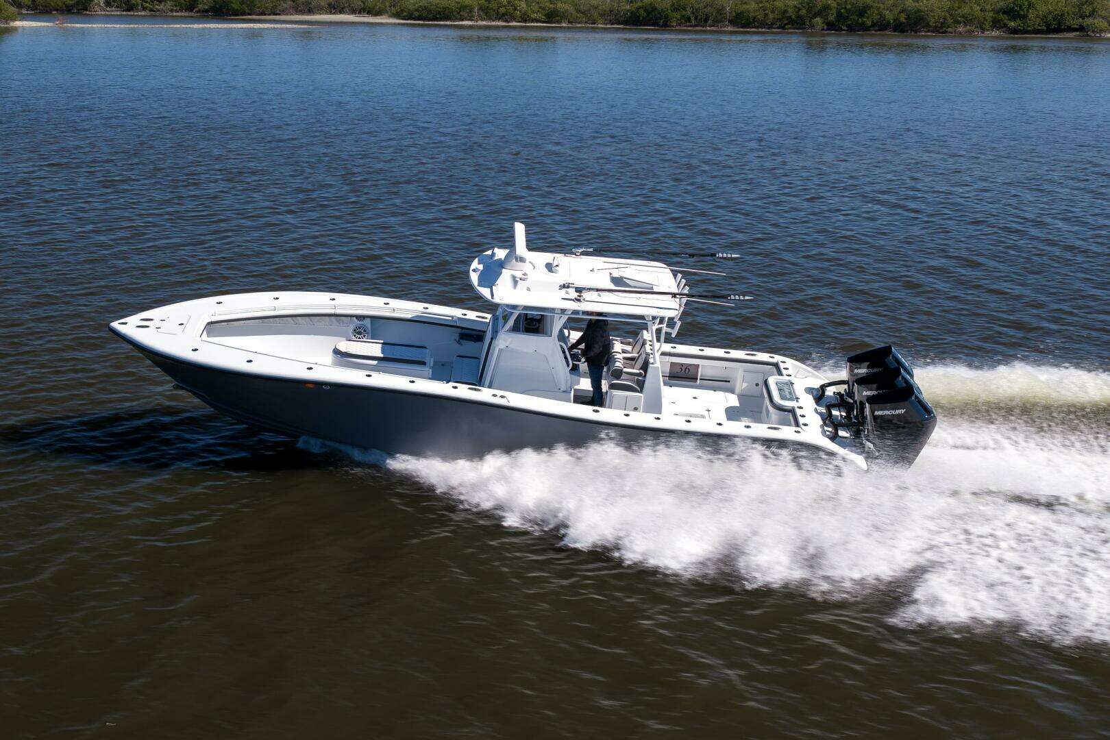 2023 Yellowfin — - Image 19