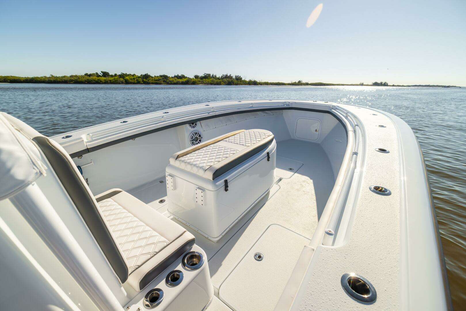 2023 Yellowfin — - Image 44