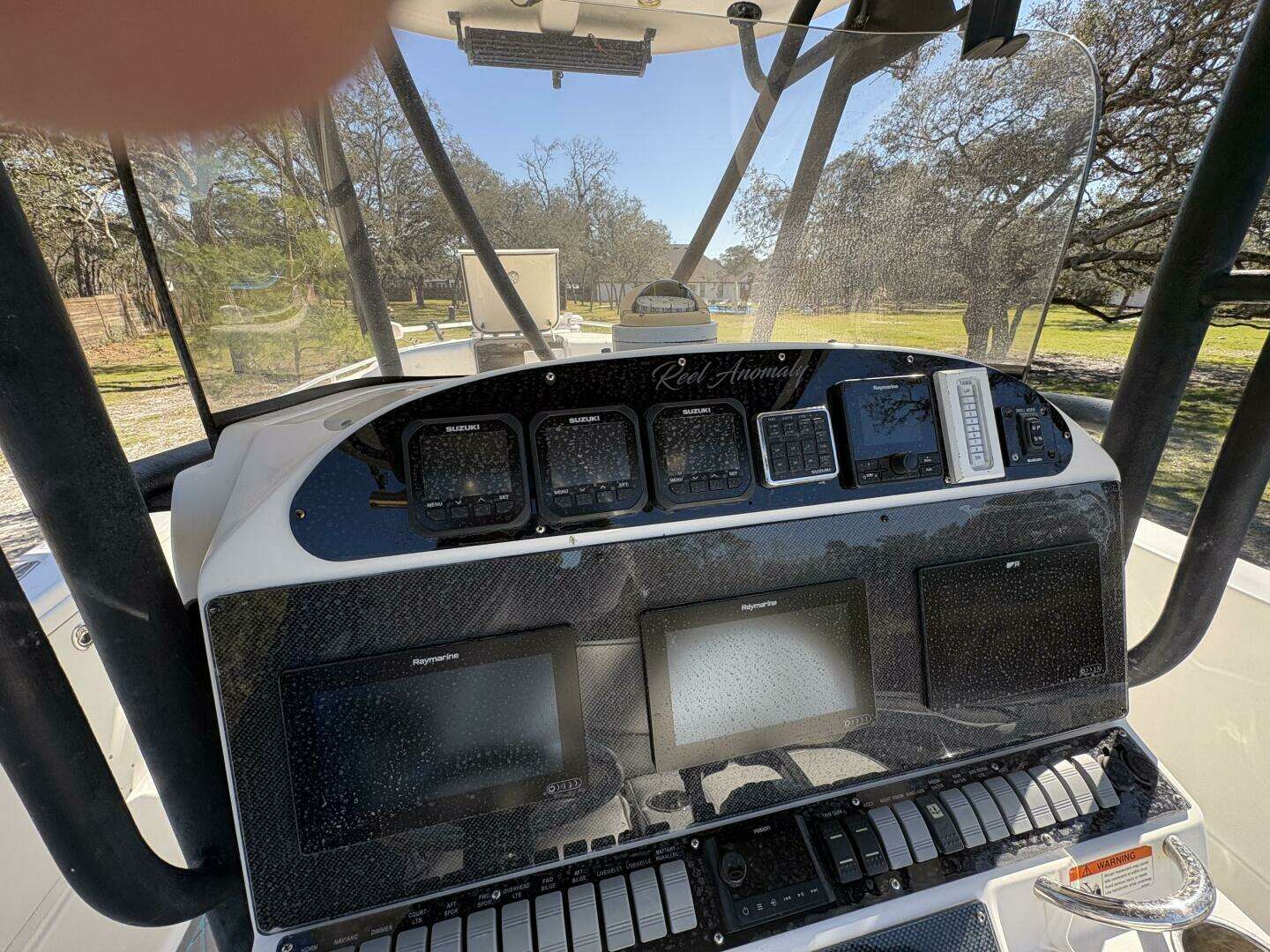 2008 Wellcraft 35 Scarab Sport - Image 52