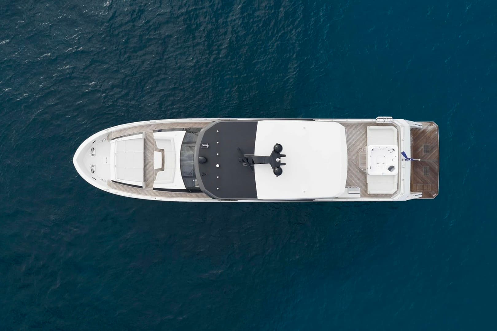 2026 Ocean Alexander 30R - Image 5