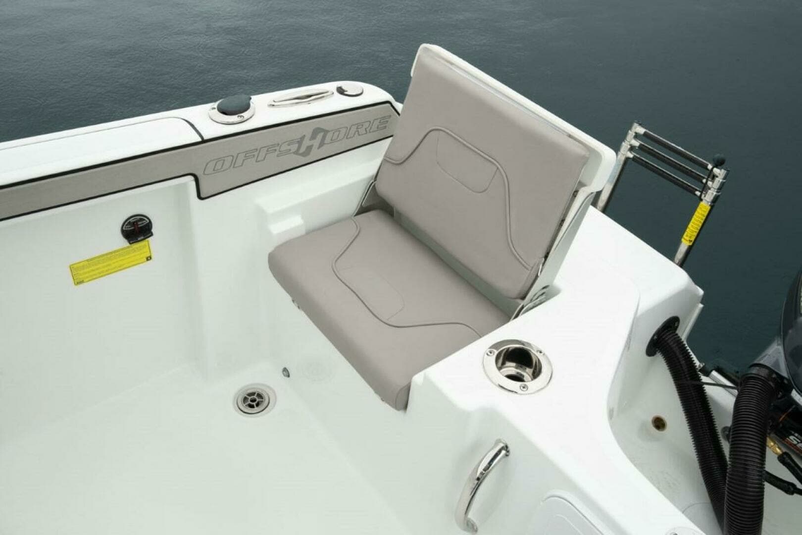2024 Wellcraft 202 Fisherman - Image 15