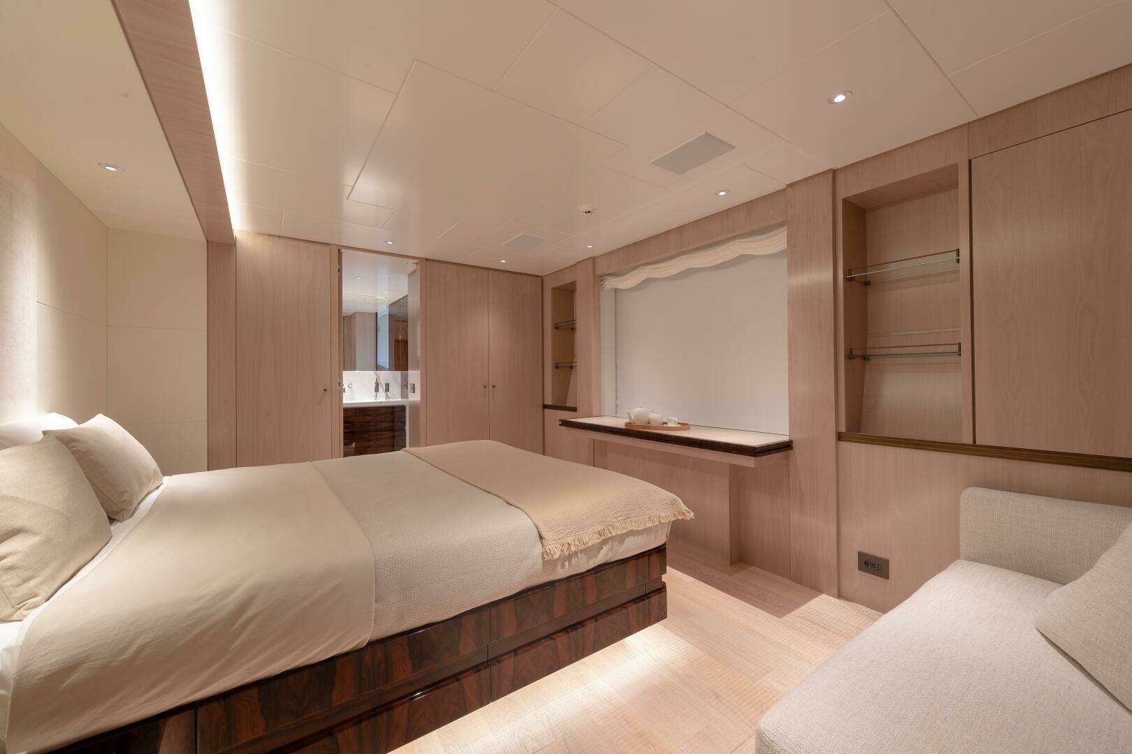 2023 Canados Expedition Yacht - Image 17