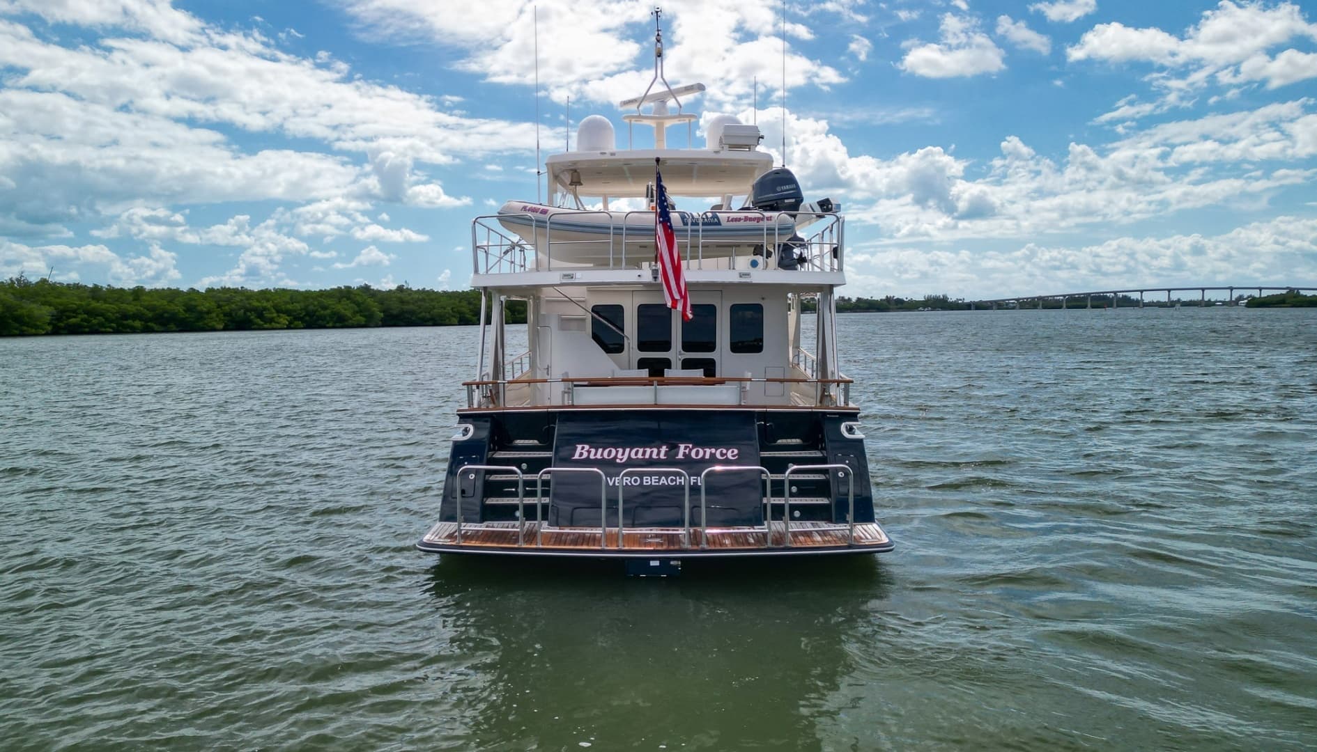 2016 Marlow Explorer 58E - Image 104