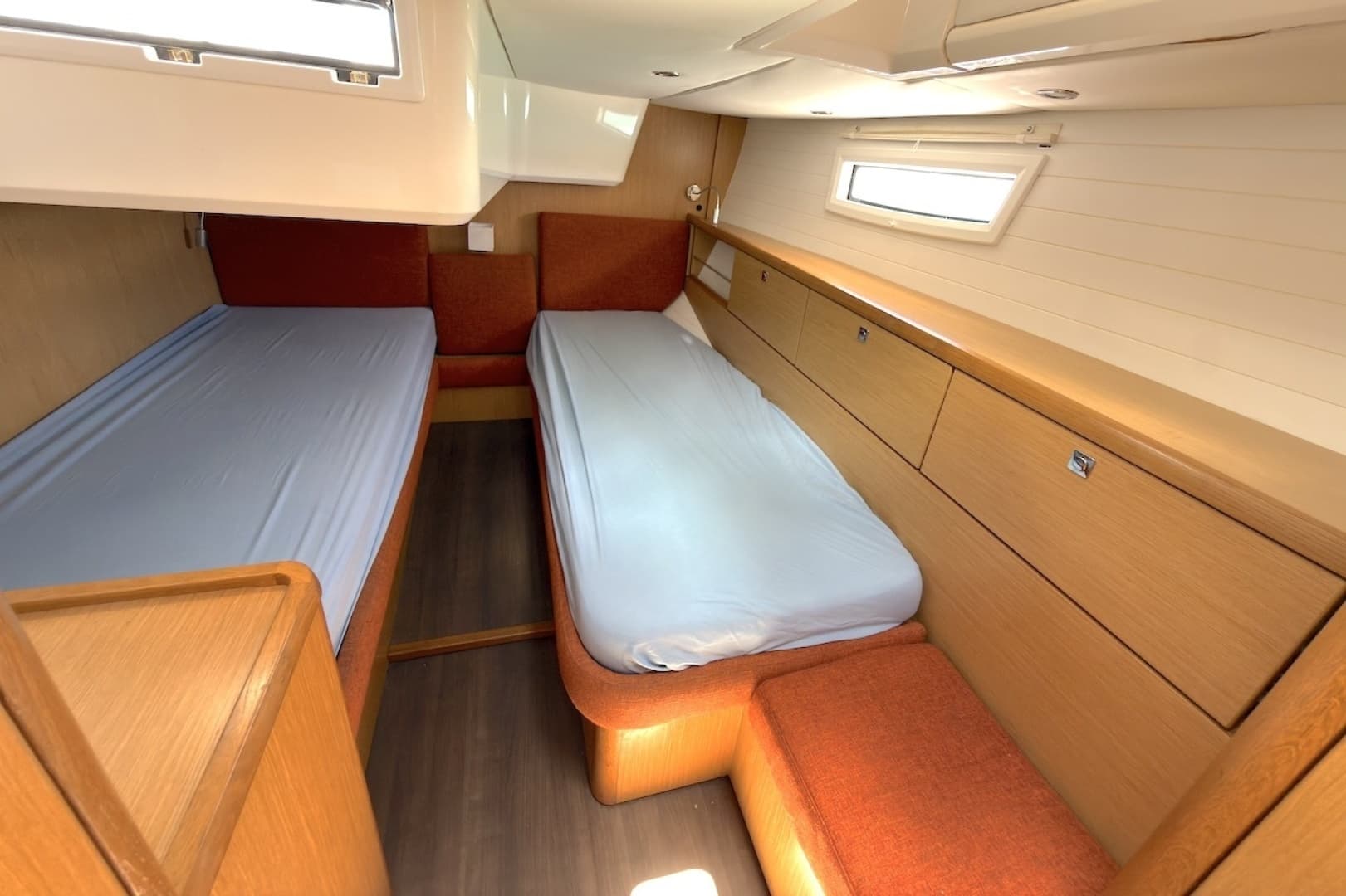 2013 Bavaria Vision 46 - Image 40