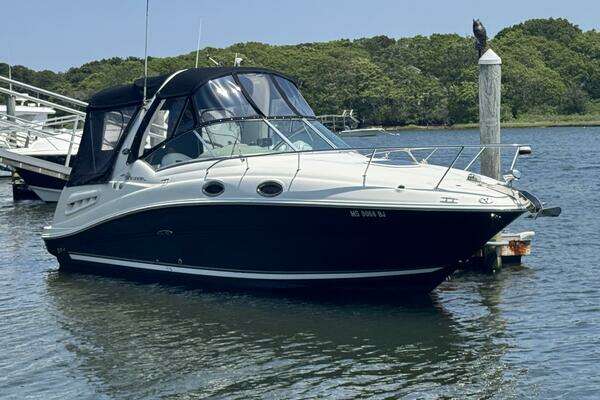 2006 Sea Ray — - Image 1