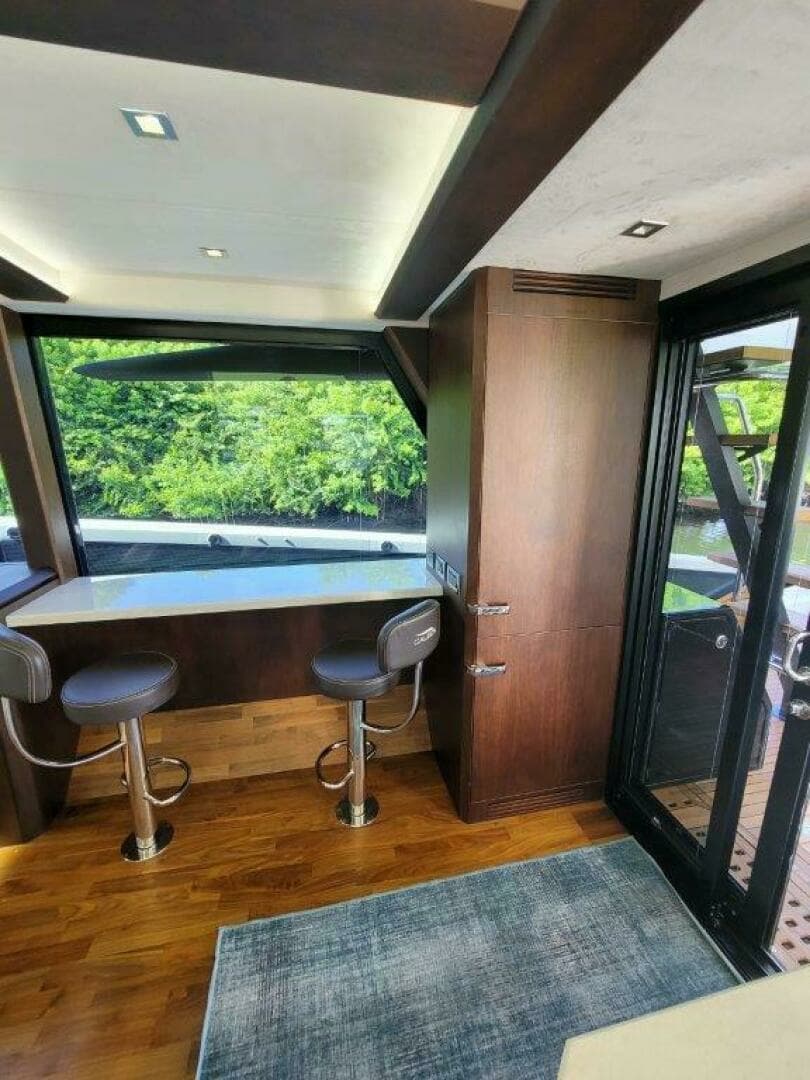 2019 Galeon 640 Fly - Image 12