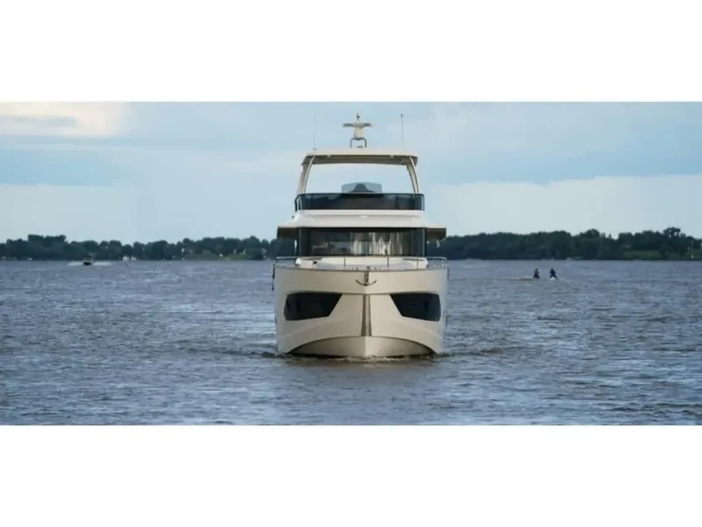 2024 Absolute NAVETTA 58 - Image 8