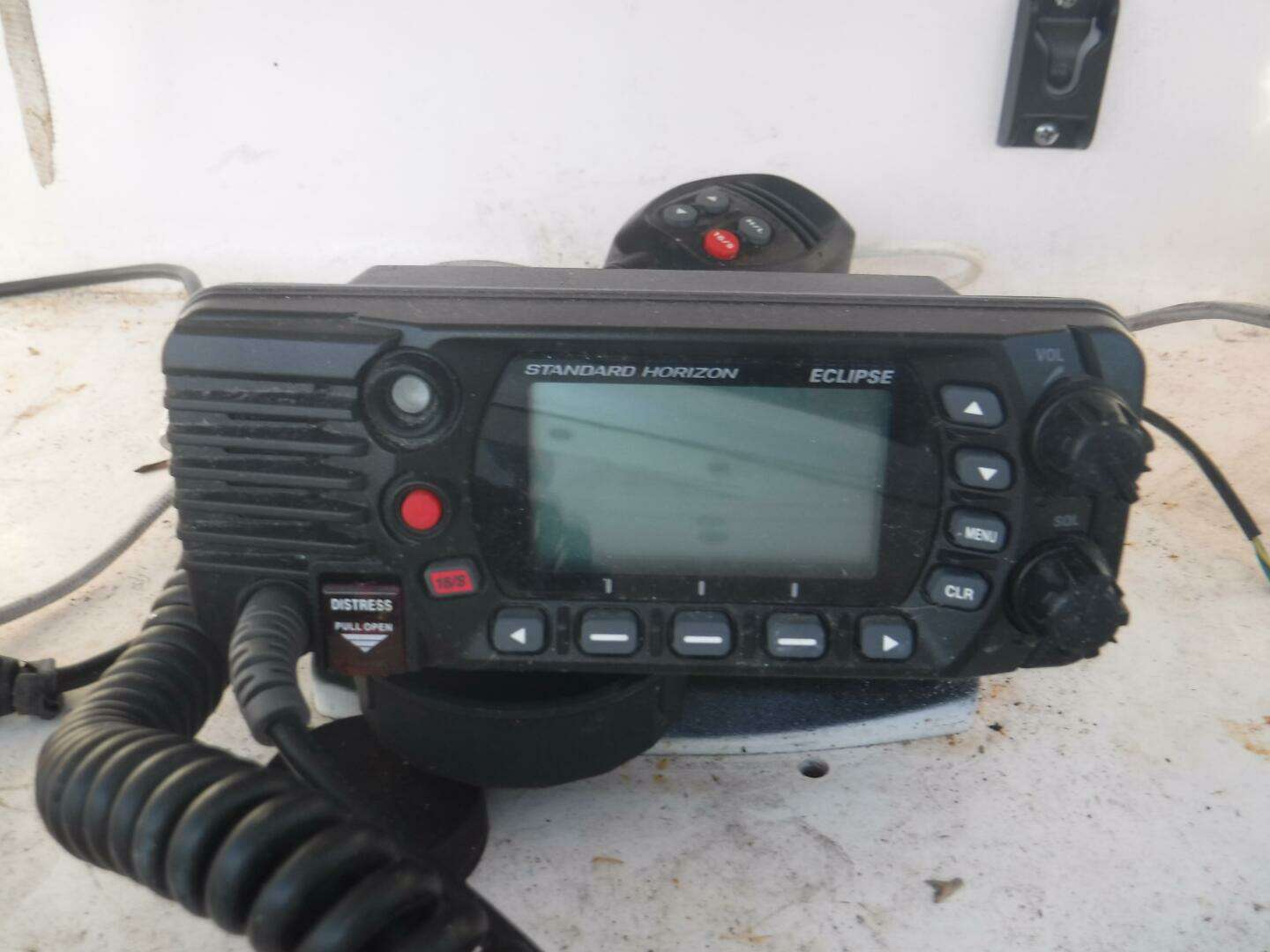 2006 Pro-Line 31 Super Sport Center Console - Image 13