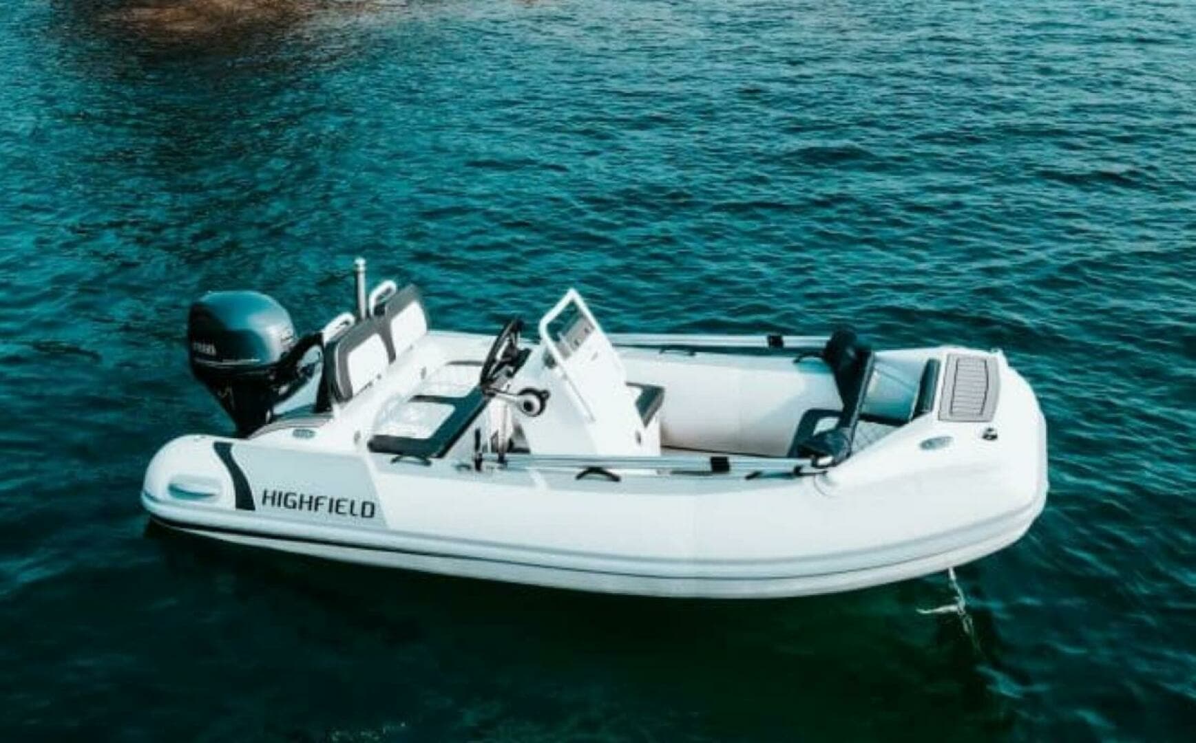 2025 Highfield Sport 360 - Image 2