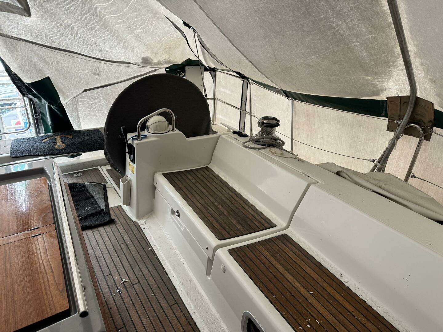 2014 Beneteau Oceanis 48 - Image 20
