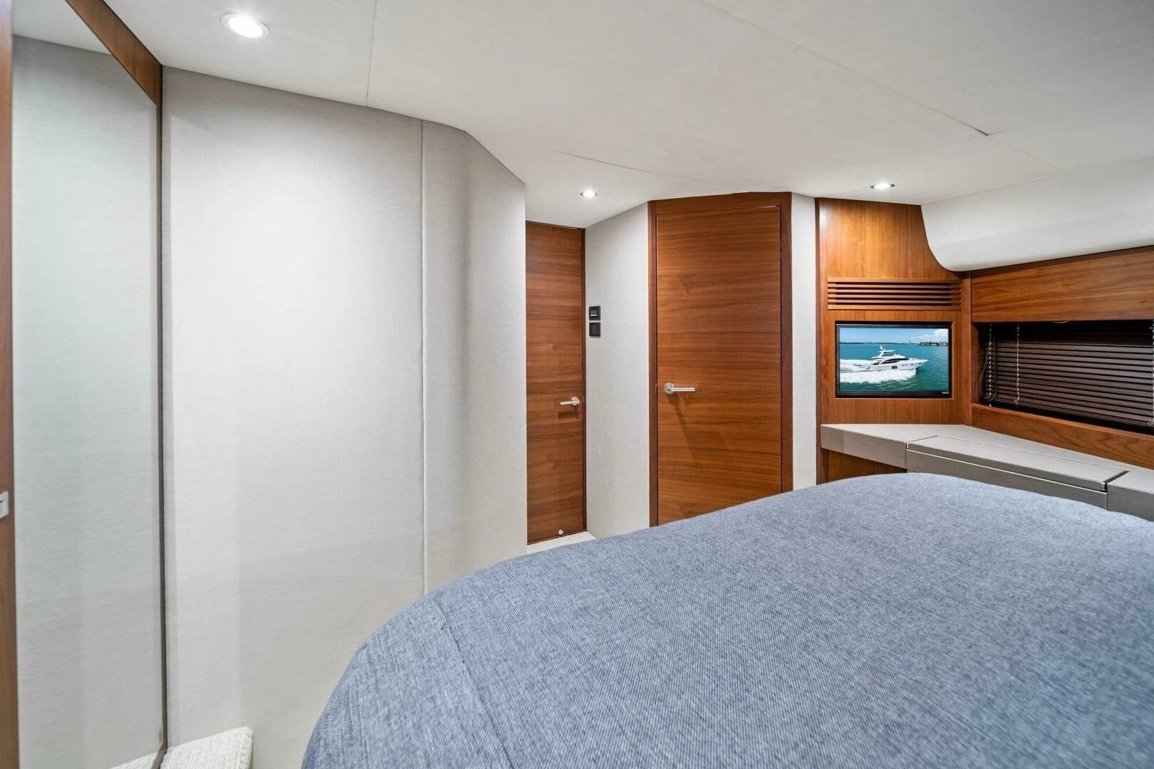 2015 Princess F60 - Image 18