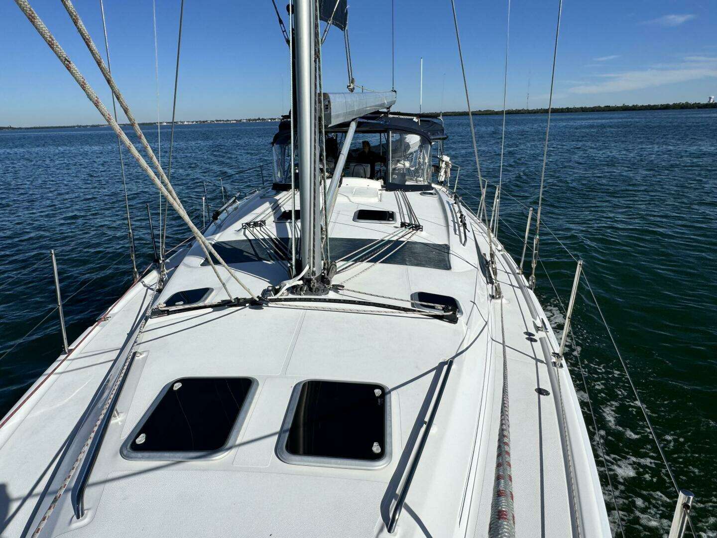 2008 Hunter — - Image 28