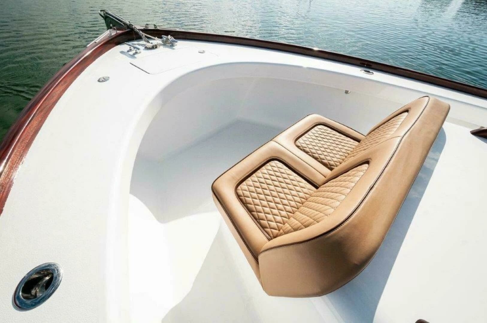 2024 Maverick Yachts Costa Rica 36 Walk Around - Image 42
