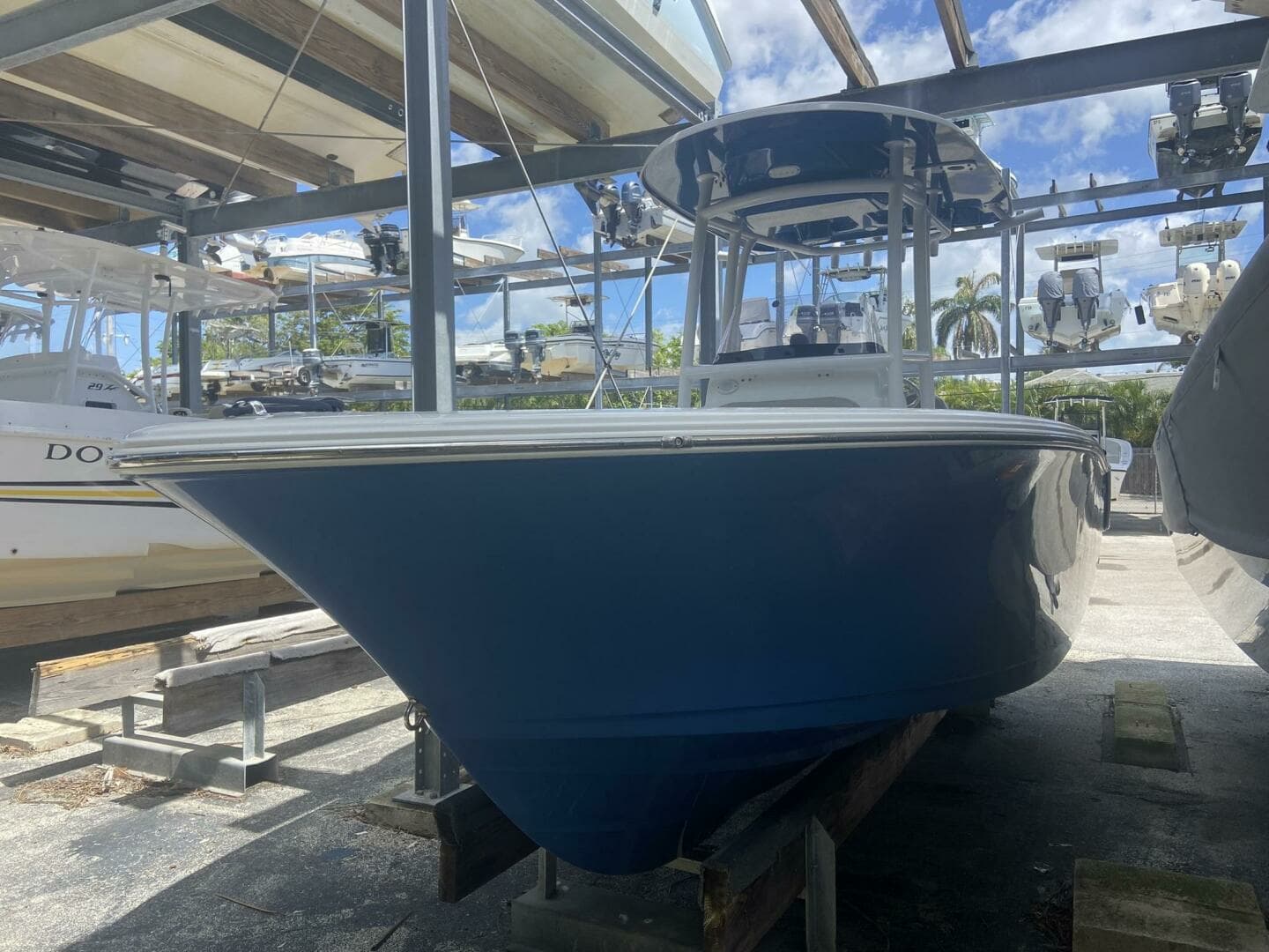 2022 Sportsman Open 232 Center Console - Image 11