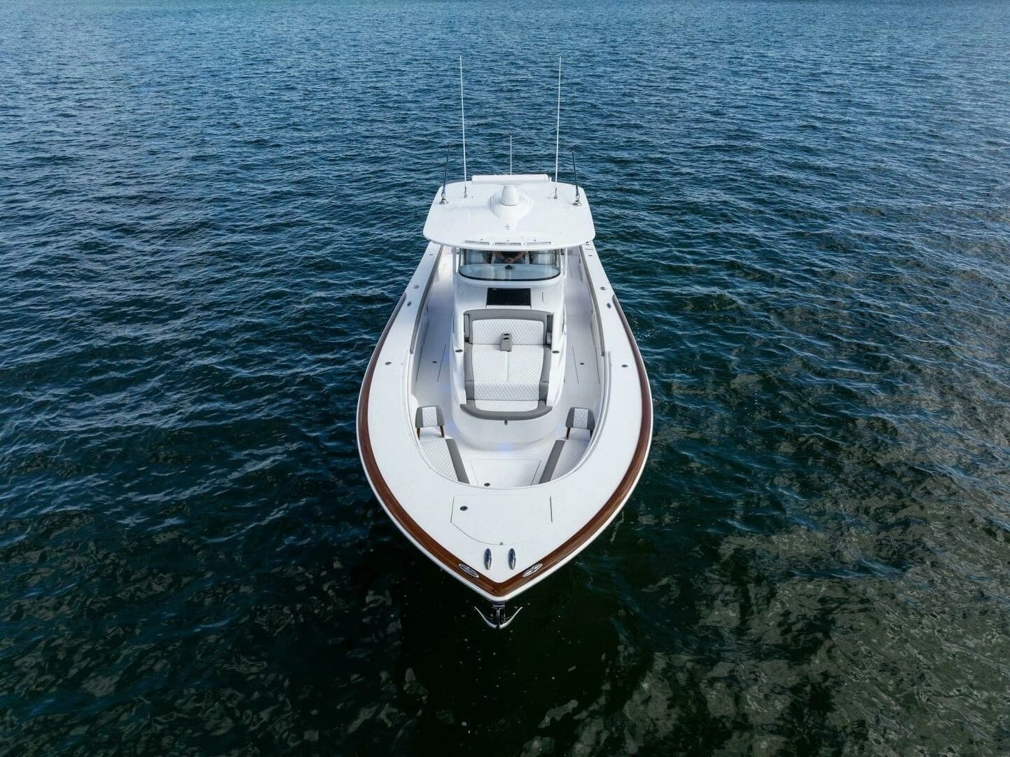 2026 Valhalla Boatworks V46 - Image 8