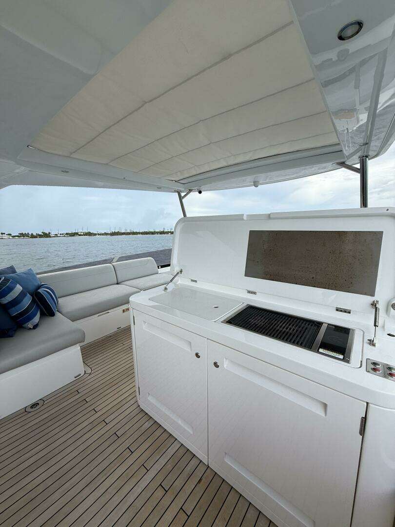 2022 Sunseeker Manhattan 68 - Image 23