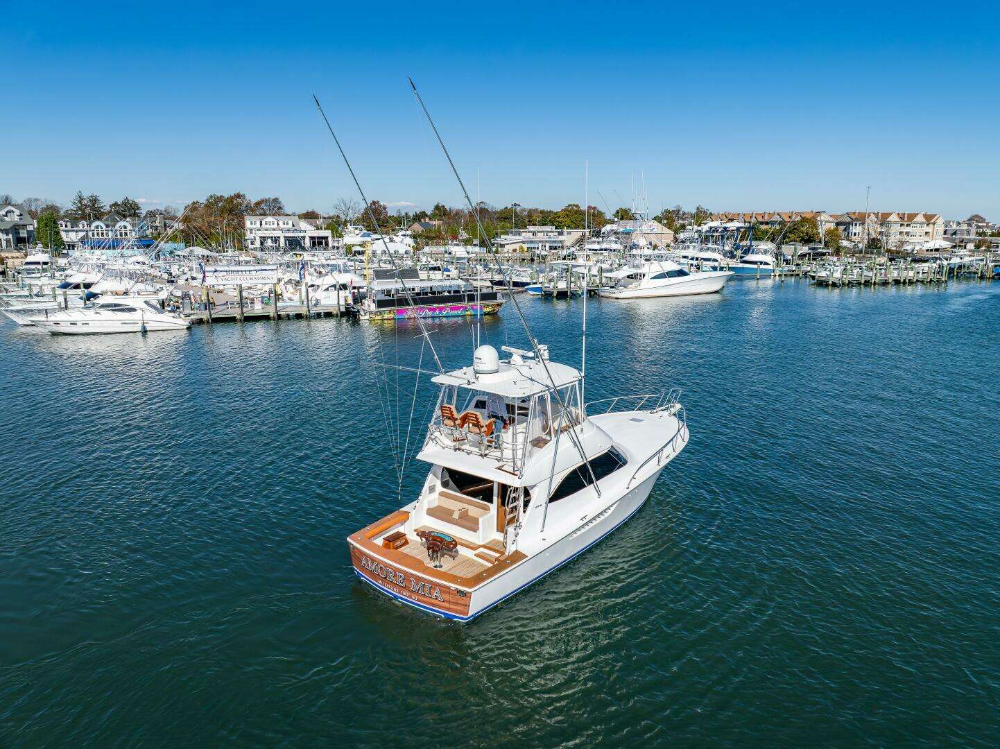 2015 Viking 46C - Image 85