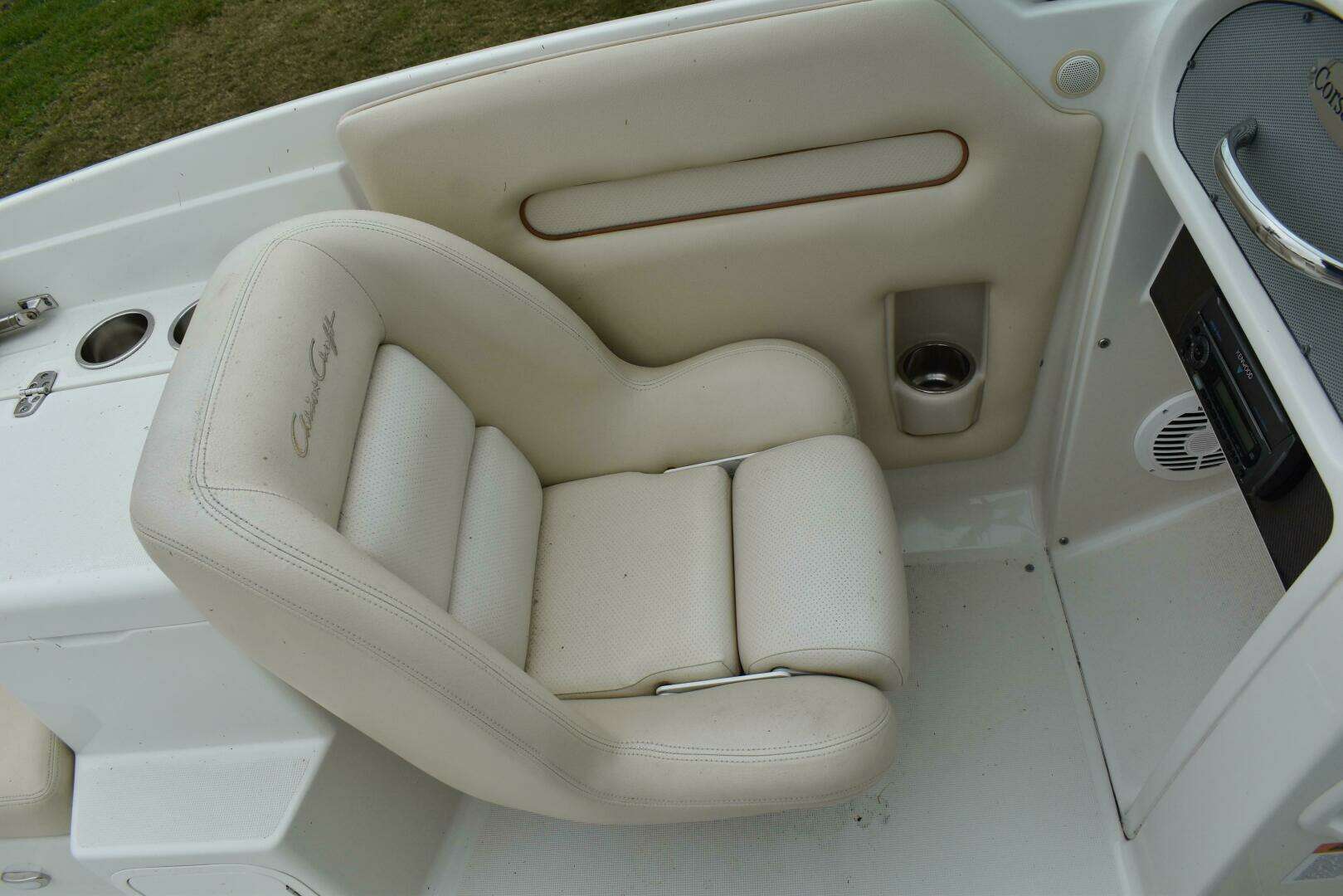 2009 Chris-Craft Corsair 25 - Image 15