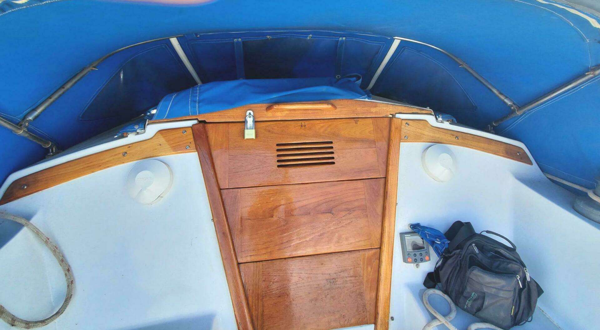 1975 Catalina 30 - Image 18
