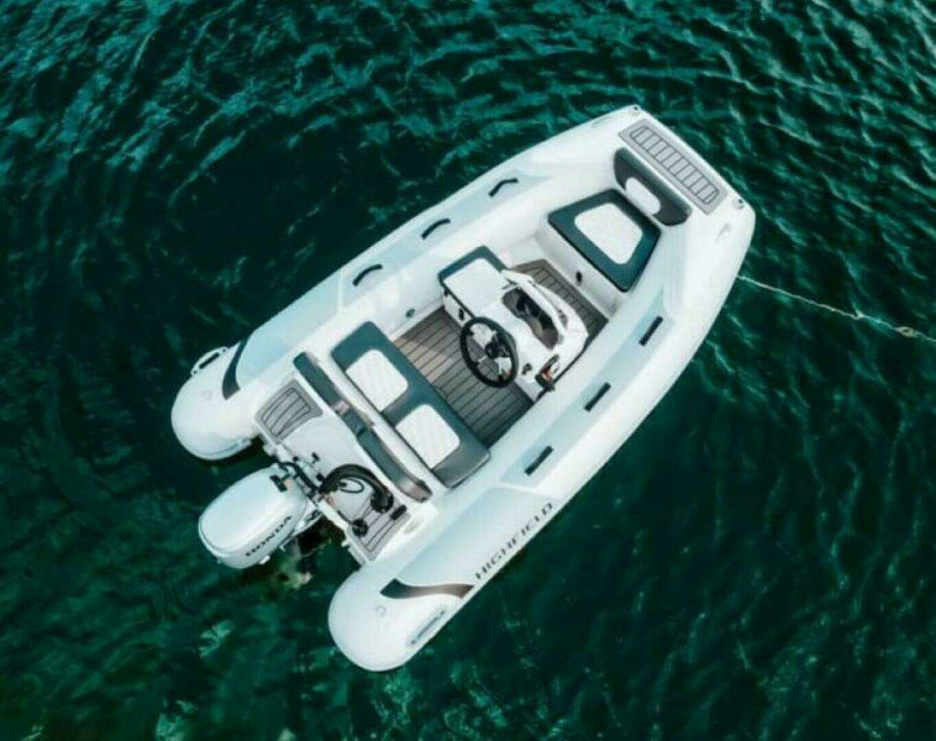 2025 Highfield Sport 300 - Image 4