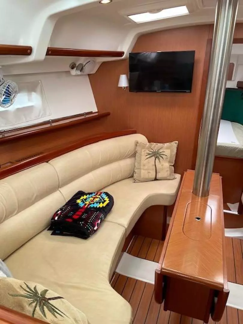 2008 Beneteau 343 - Image 3