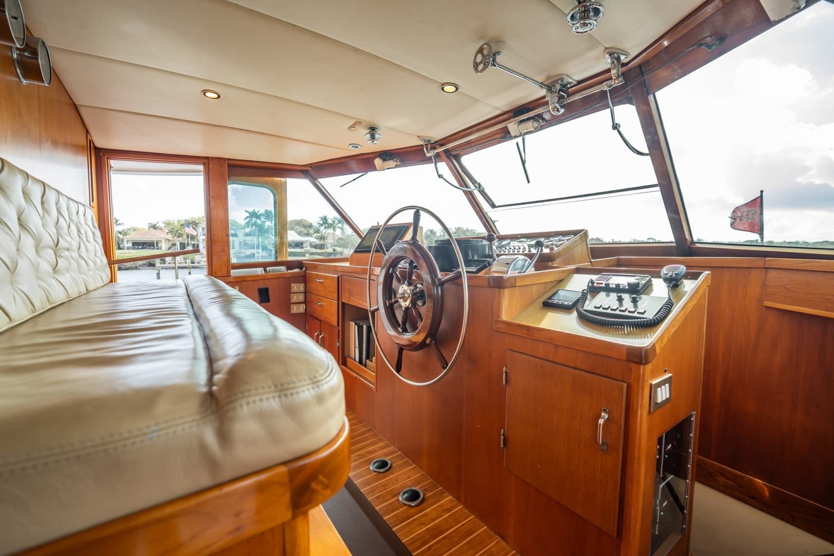 1972 Trumpy — - Image 25